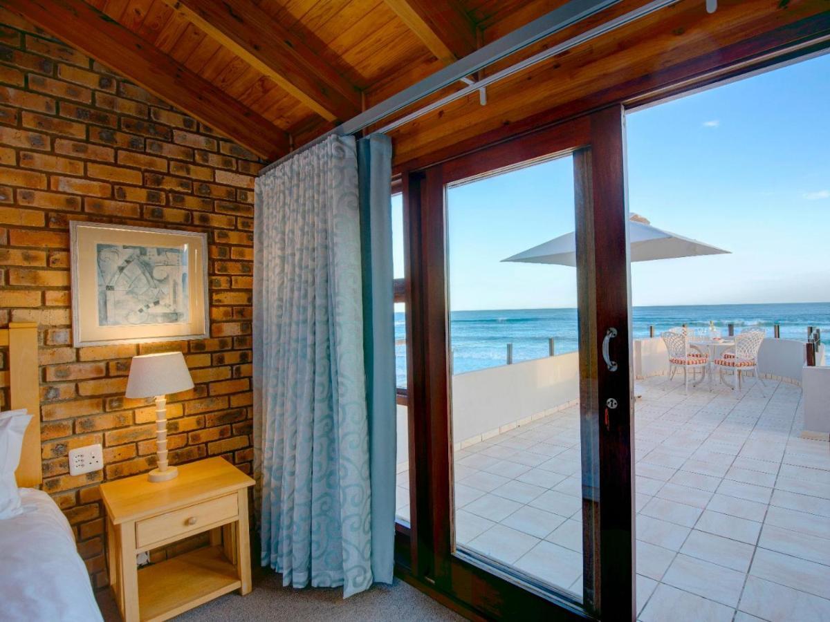 Wildernis Dune Side Retreat מראה חיצוני תמונה